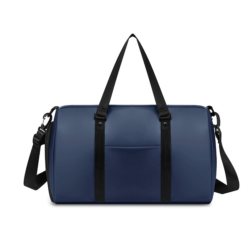 Wasserdichte Fitness Duffel-Tasche Karnz