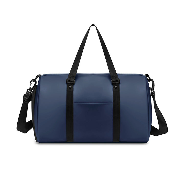 Wasserdichte Fitness Duffel-Tasche Karnz