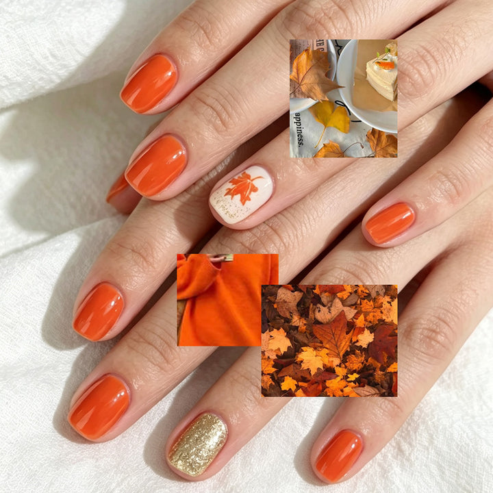 Premium Künstlerische Blumennagelspitzen Kollektion Karnz