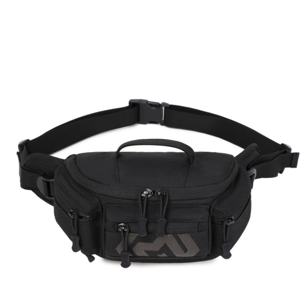 Kompatte Taktische Ausrüstung Taillen Tasche Karnz