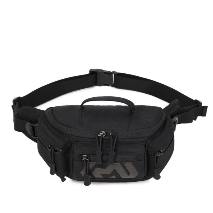 Kompatte Taktische Ausrüstung Taillen Tasche Karnz