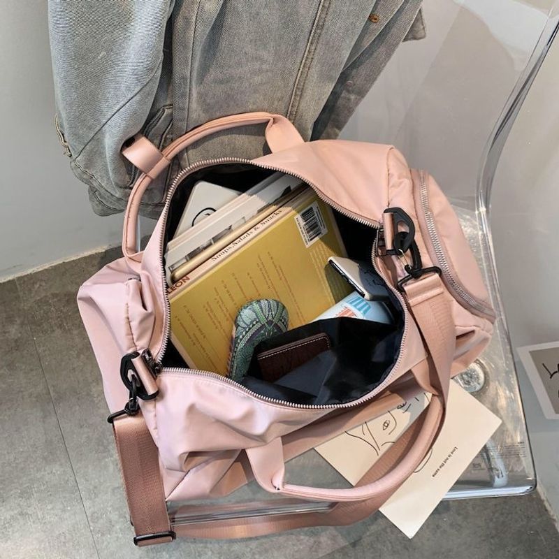 Vielseitige Reisetasche Karnz