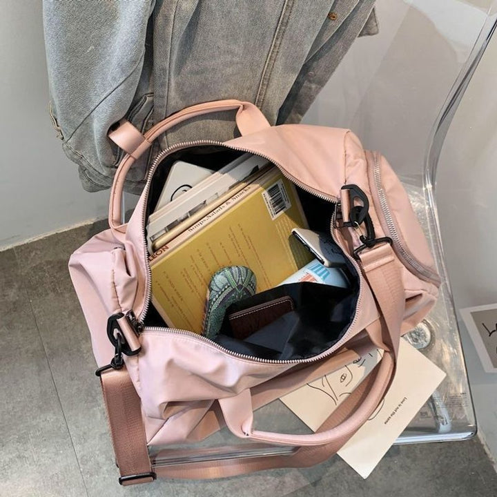 Vielseitige Reisetasche Karnz