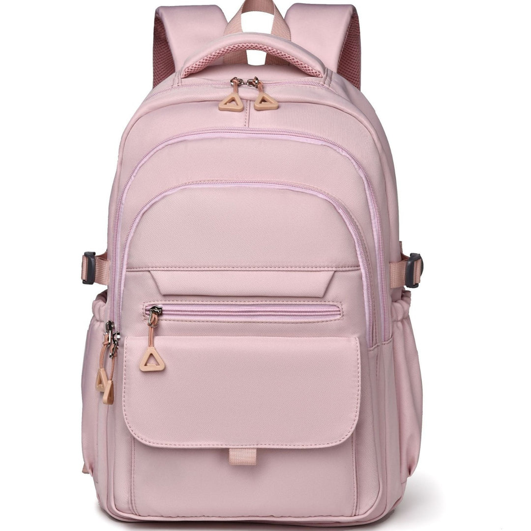 Multi-Funktionaler Organizer-Rucksack Karnz