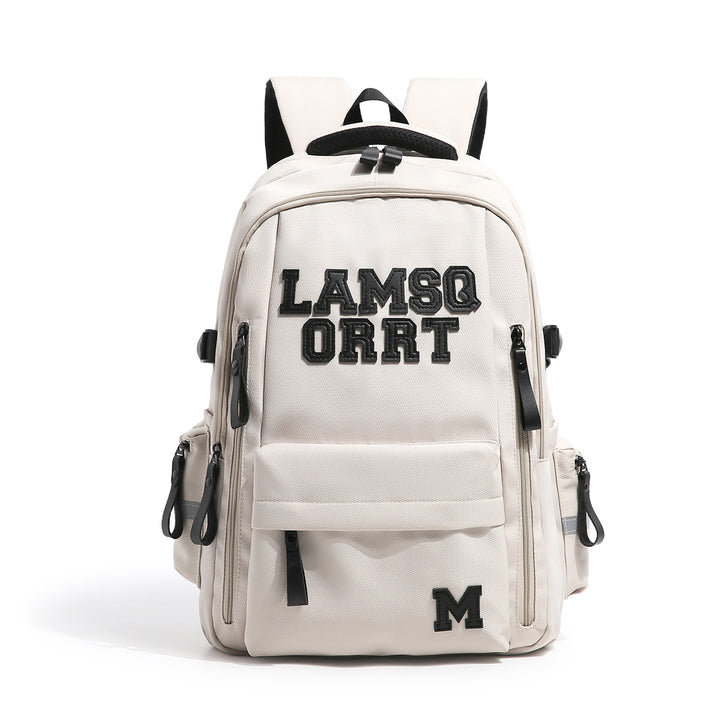 Multi-Taschen Funktionaler Laptop-Rucksack Karnz