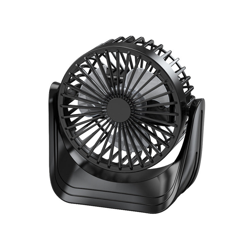 Tragbarer Usb Tischventilator Karnz