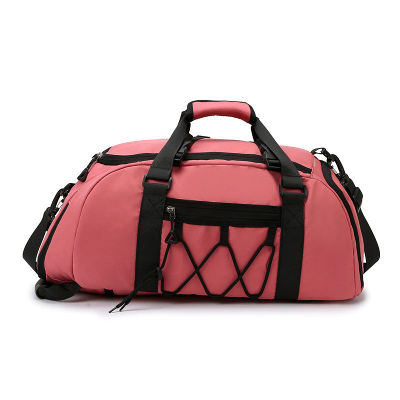 Haltbarer multifunktionaler Sport-Duffle-Bag Karnz