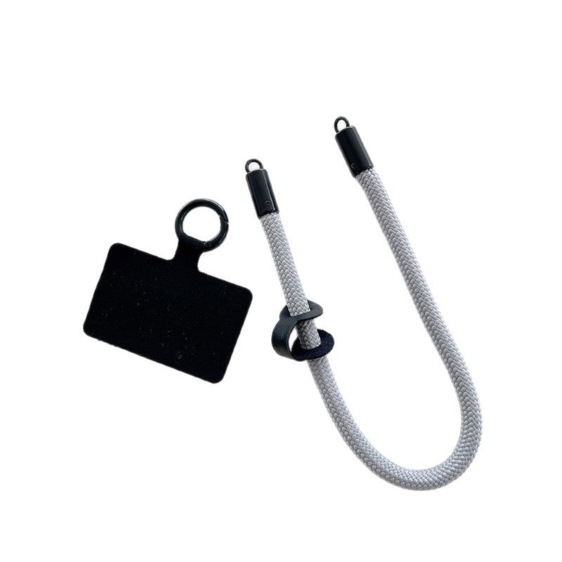 Verstellbare Utility-Lanyard mit ID-Halter Karnz