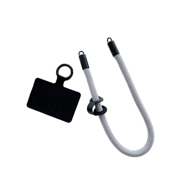 Verstellbare Utility-Lanyard mit ID-Halter Karnz