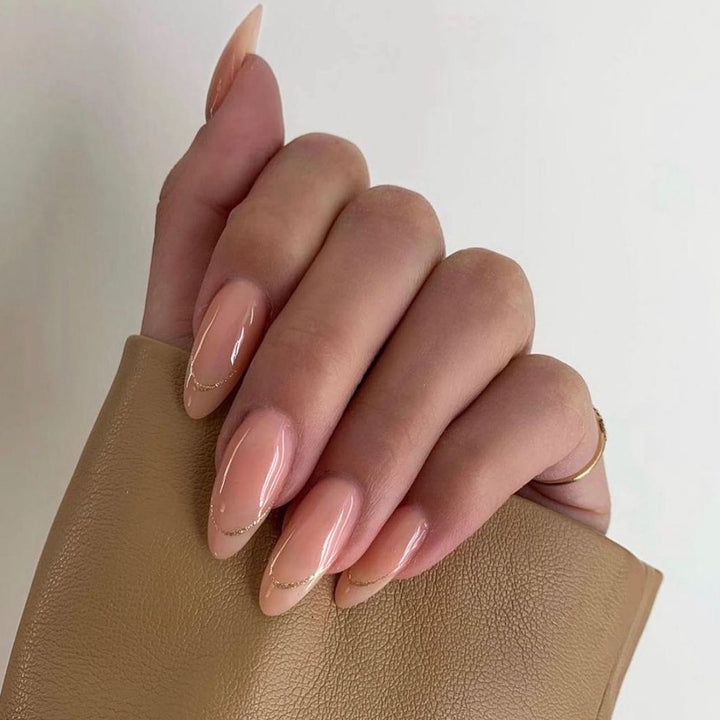 Nagelpflege Set Karnz