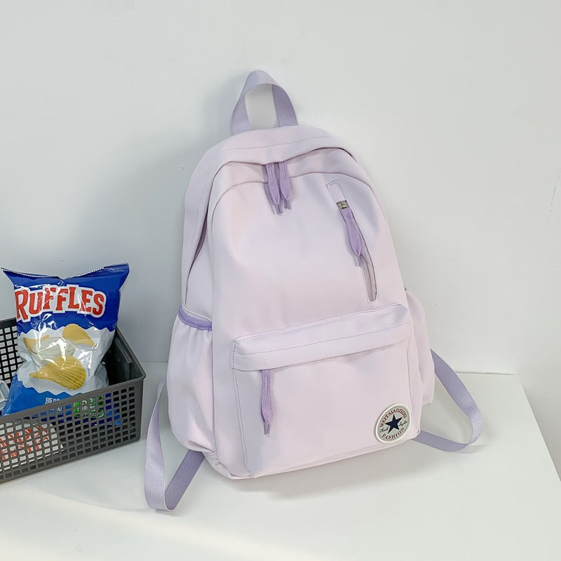 Vielseitiger Freizeit-Rucksack Karnz 1791205001