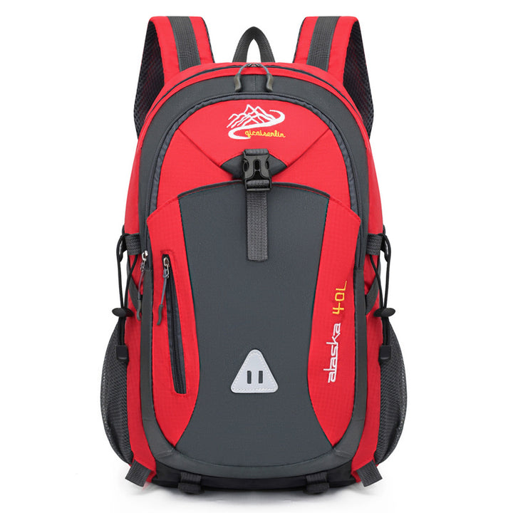Vielseitiger Rucksack für draußen