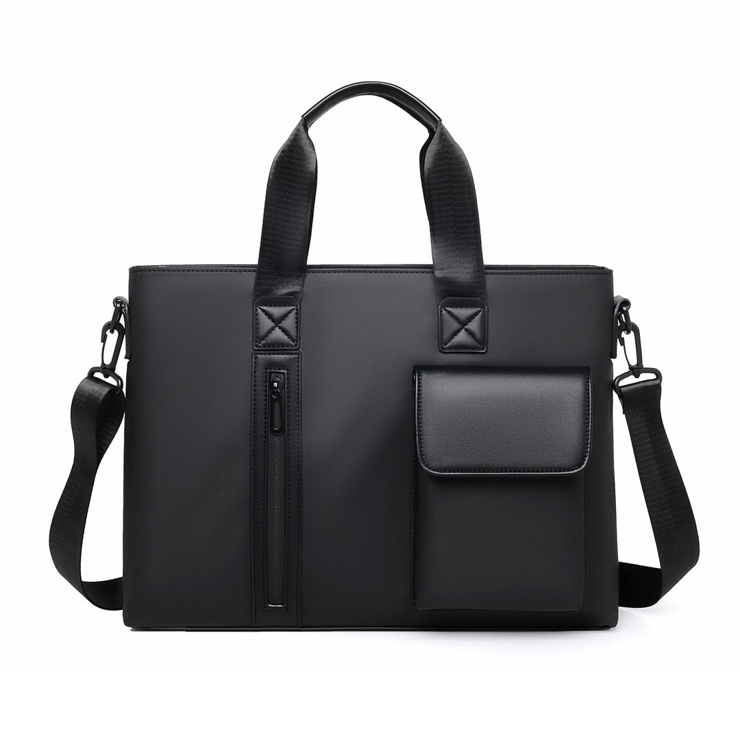 Professionelle vielseitige Laptoptasche Karnz