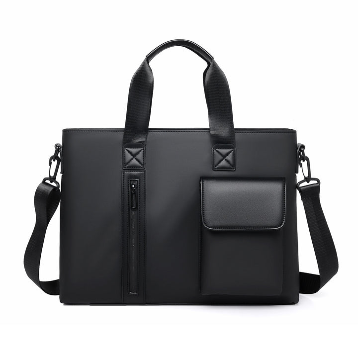 Professionelle vielseitige Laptoptasche Karnz
