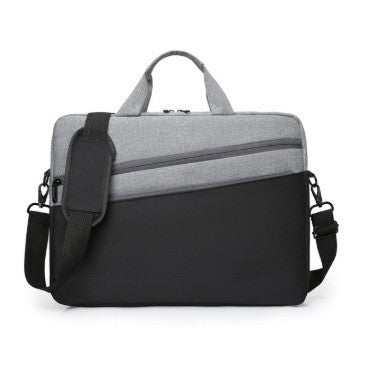 Moderne Utility Laptop Aktentasche Karnz