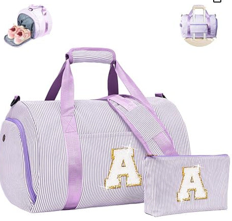 Stylische Mehrzweck-Reise-Duffel-Tasche Karnz