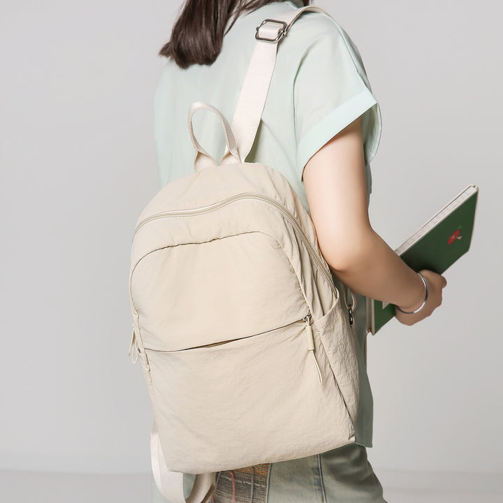 Ergonomischer und Geräumiger Laptop-Rucksack Karnz