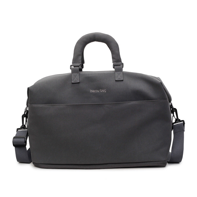 Multifunktionale Reise-Duffel-Tasche
