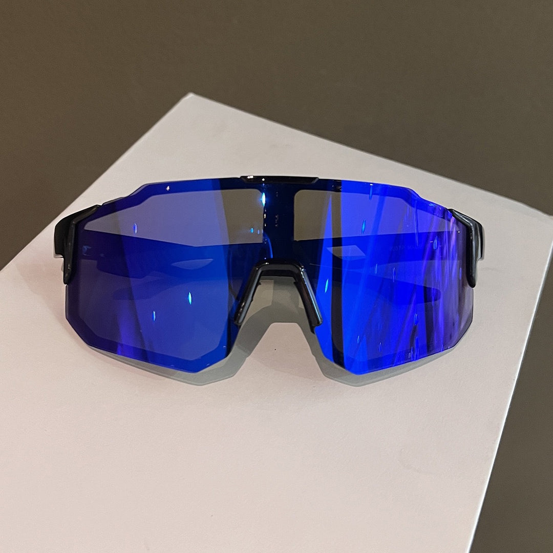 Sportleistungs-Schutzsonnenbrille Karnz