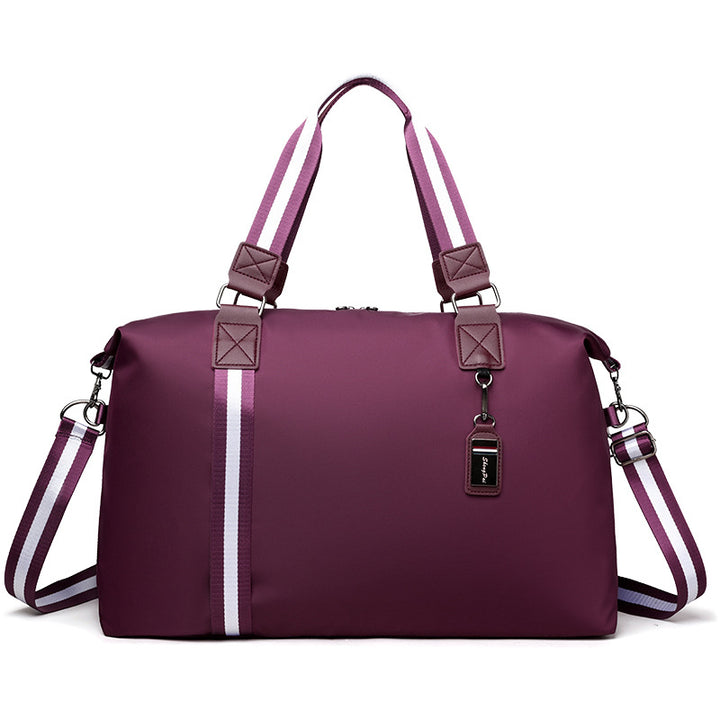 Stylische Multi-Funktions-Reisetasche Karnz