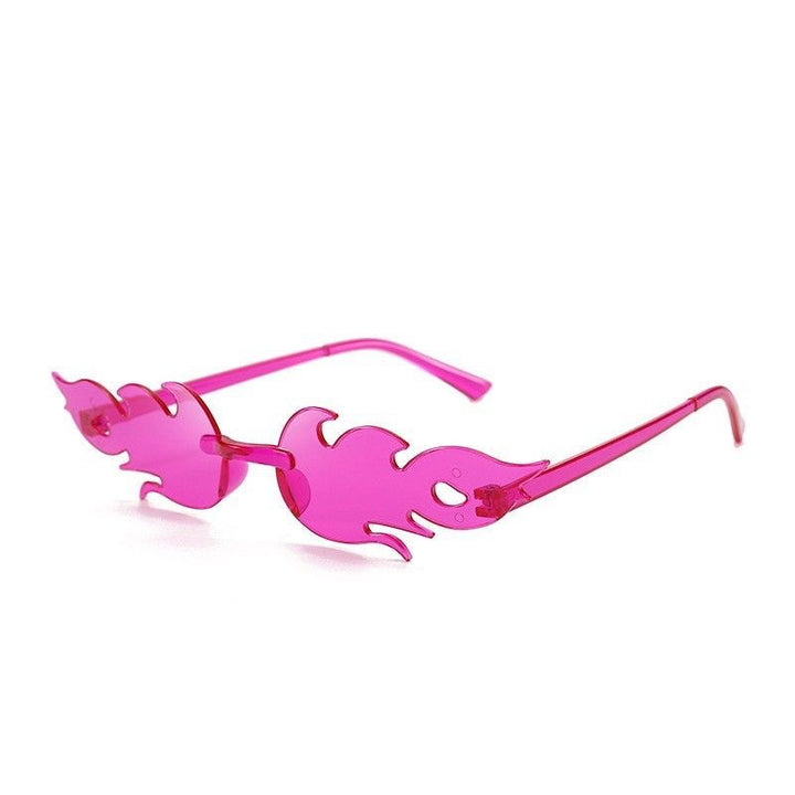 Flame Design Eyewear Karnz