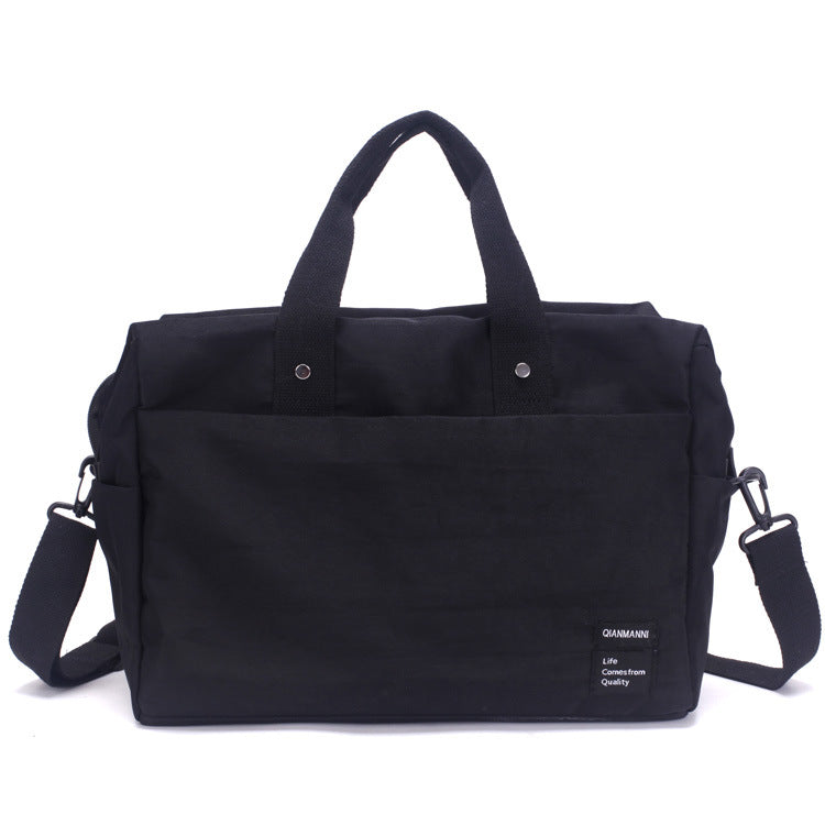 Vielseitige Utility Lager Duffle