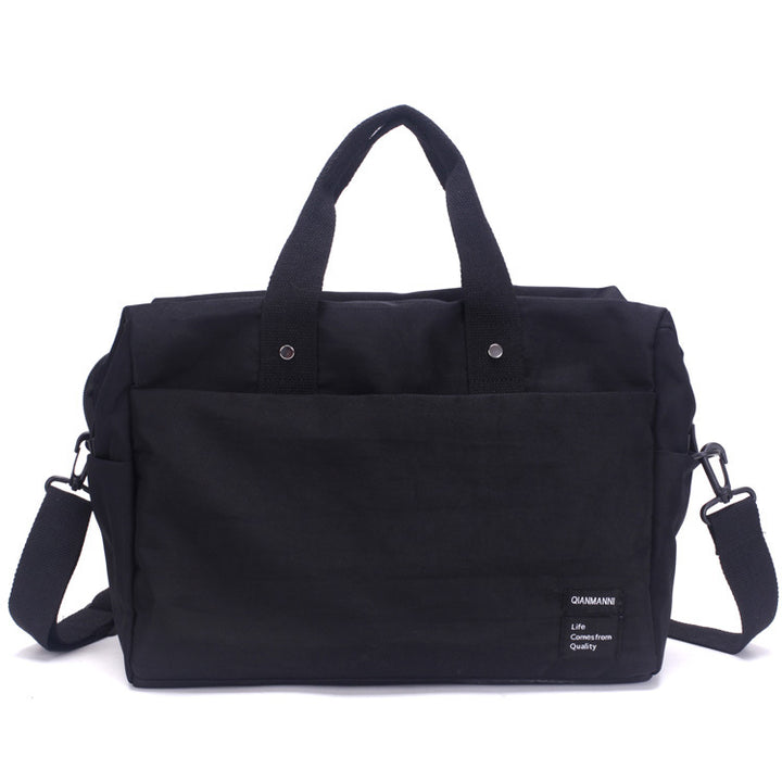 Vielseitige Utility Lager Duffle