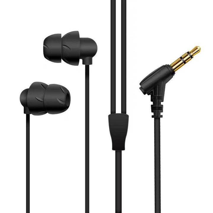 In-Ear Kopfhörer mit Geräuschunterdrückung Karnz
