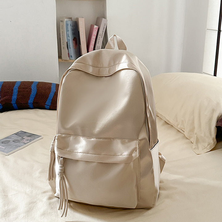 Stylischer leichter Rucksack
