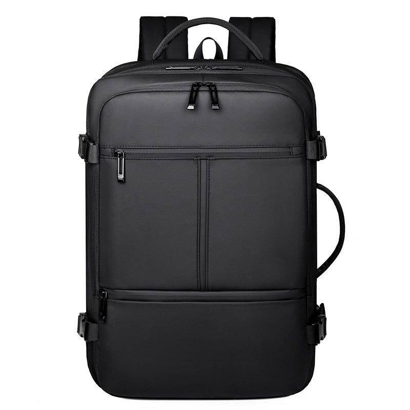 Professioneller schlanker Business-Rucksack Karnz