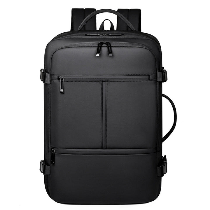 Professioneller schlanker Business-Rucksack Karnz