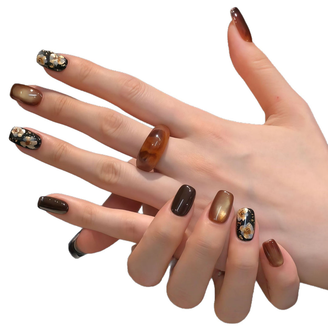 Nagelkunst Karnz