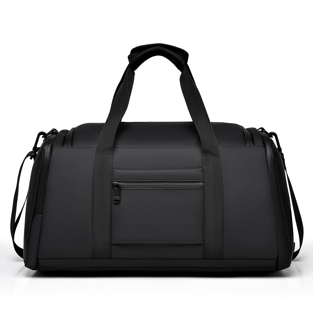 Premium Multifunktionale Reise Duffle Karnz