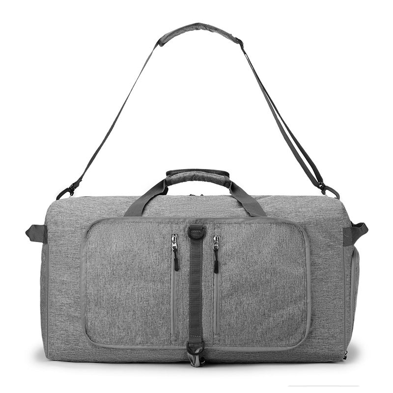 Vielseitige Abenteuer Wochenendtasche Karnz