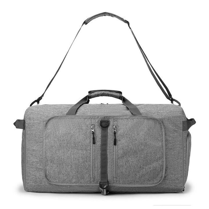 Vielseitige Abenteuer Wochenendtasche Karnz