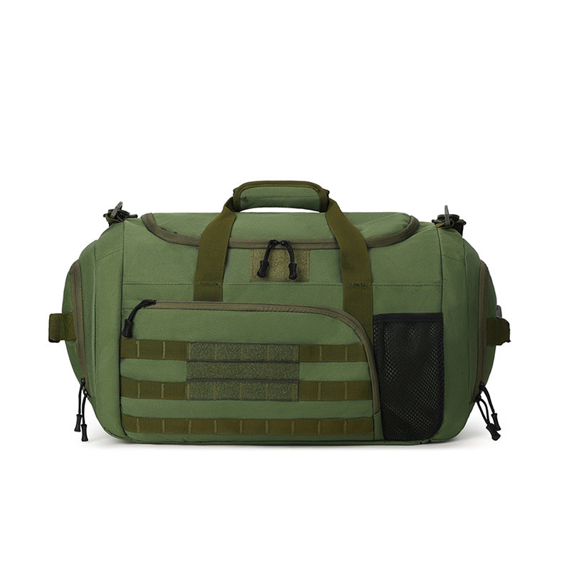 Taktische Utility Duffel Bag Karnz