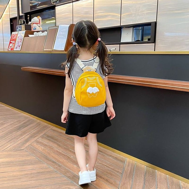Niedlicher lässiger Kinder-Rucksack Karnz