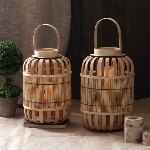 Dekorative Laterne Karnz