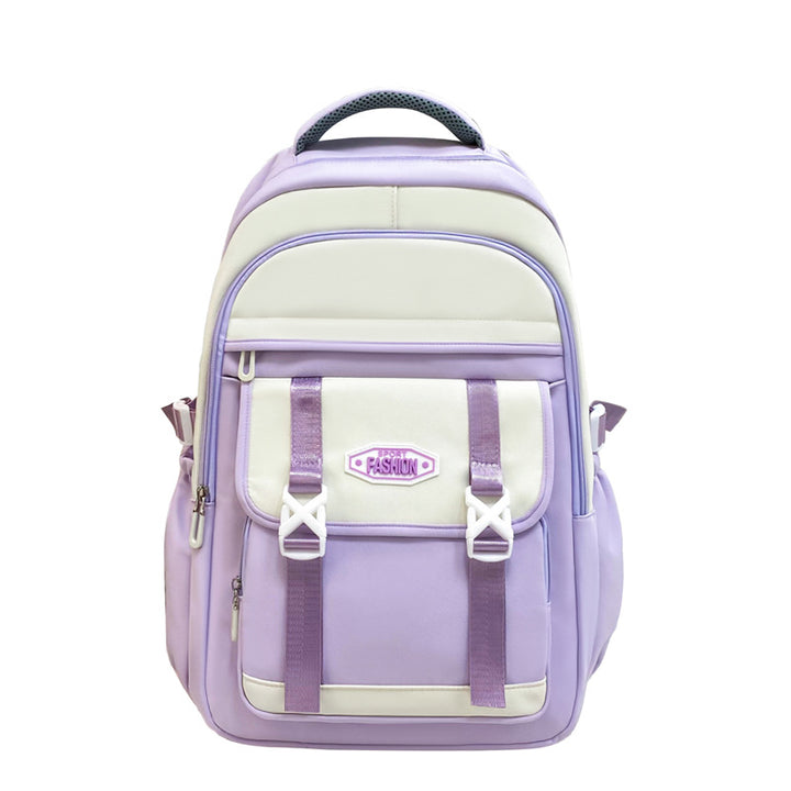 Trendiger Multi-Funktions-Schulrucksack