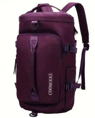 Multi-Funktionaler Outdoor-Rucksack Karnz