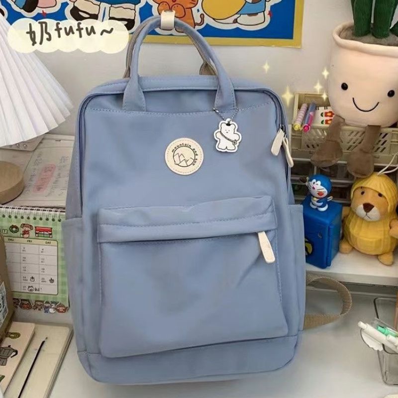 Urban Multifunktionaler Rucksack Karnz