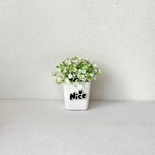 Künstliche Blumenpflanzenarrangements für die Innendekoration zuhause