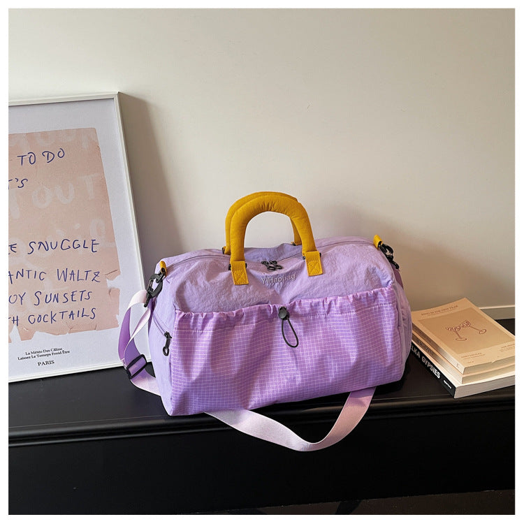 Vielseitige modische Reisetasche Karnz