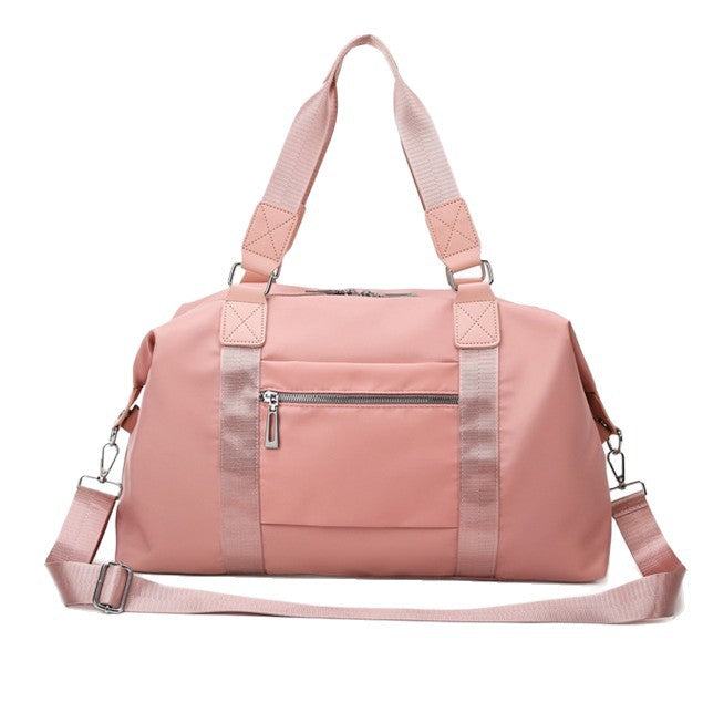 Sportliche Reisetasche Karnz