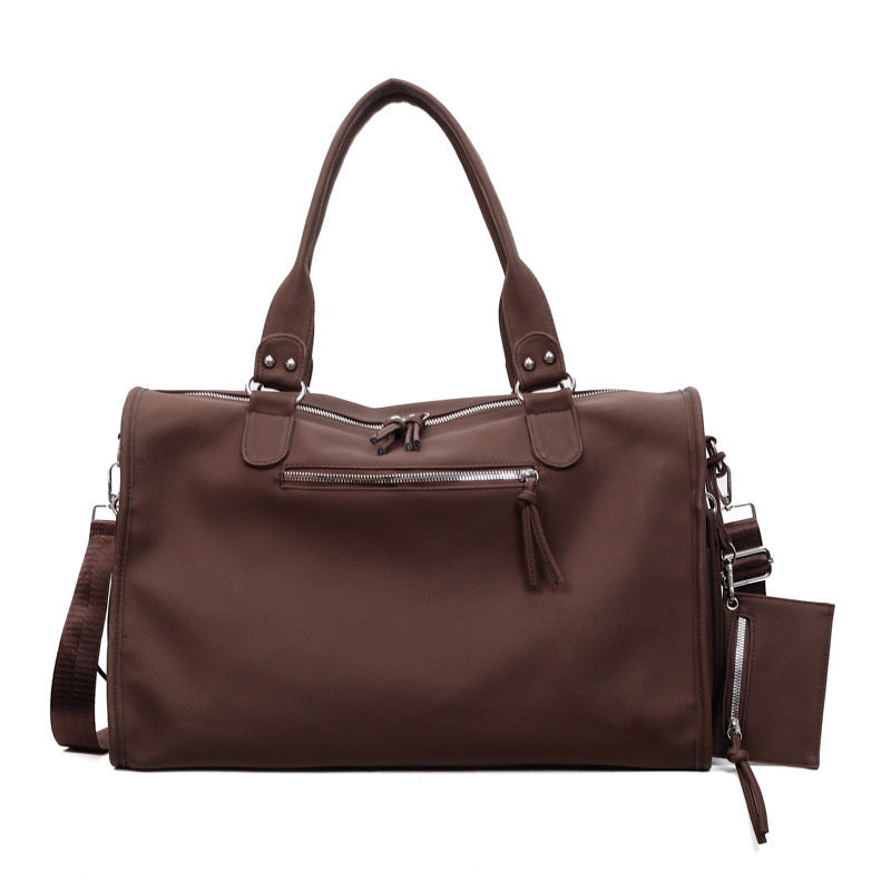 Schlanker Multi-Funktions-Reise-Duffelbag Karnz