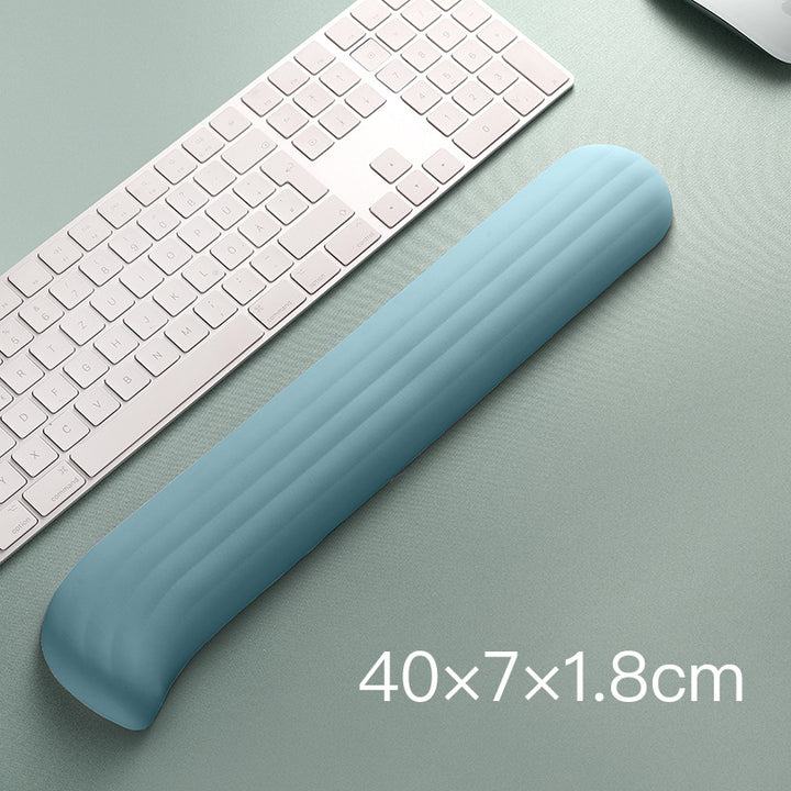 Ergonomische Memory Foam Mauspad