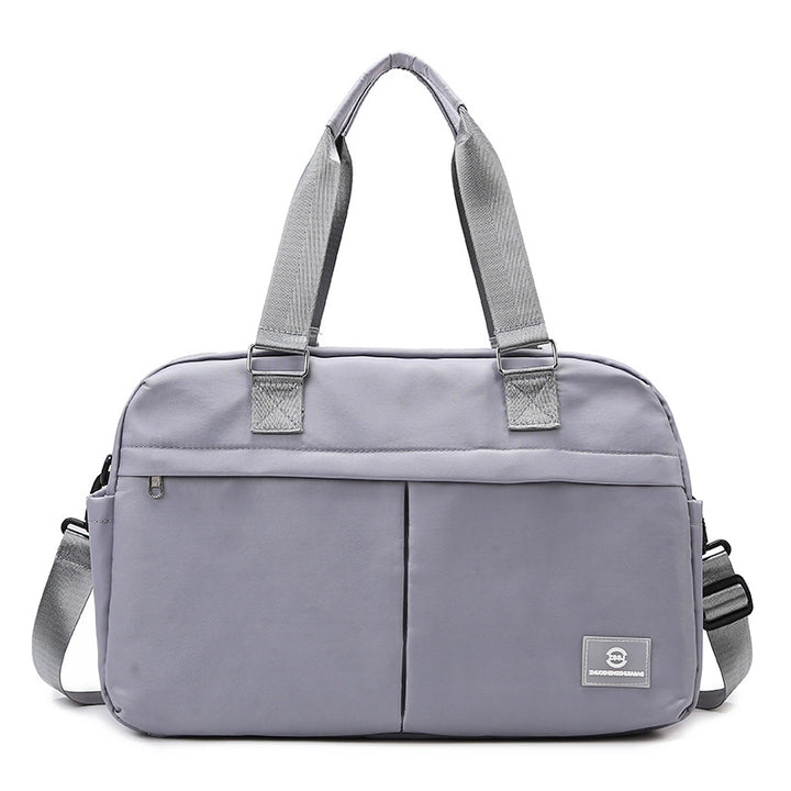 Stylische und funktionale Gym Tote Bag