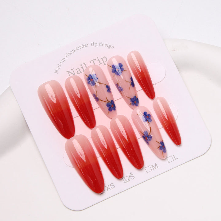 DIY Press-On Nail Kit Karnz