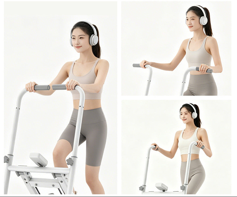 Fitness Stepper Karnz