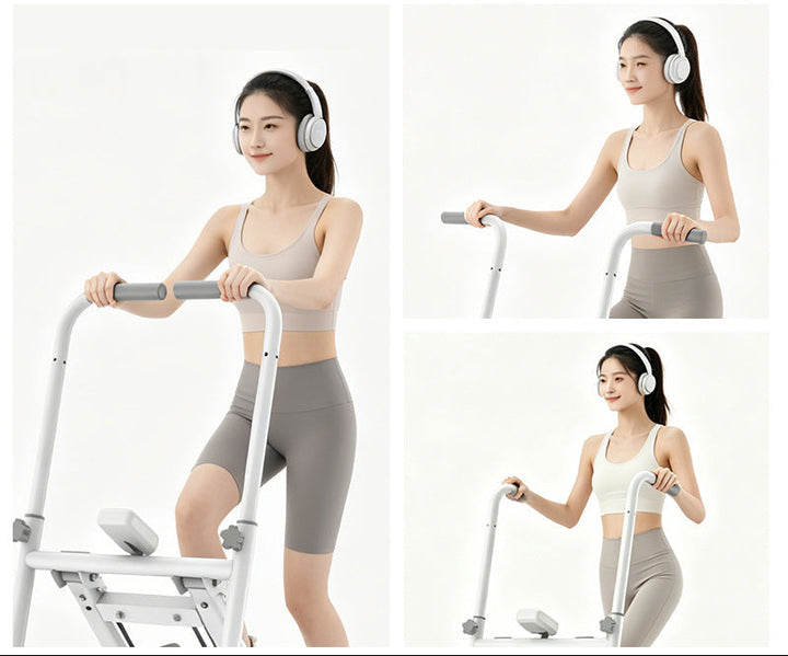 Fitness Stepper Karnz